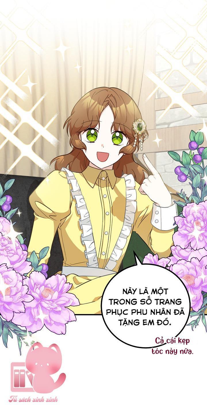 bác sĩ hoàn thành trách nhiệm rồi chapter 14 7