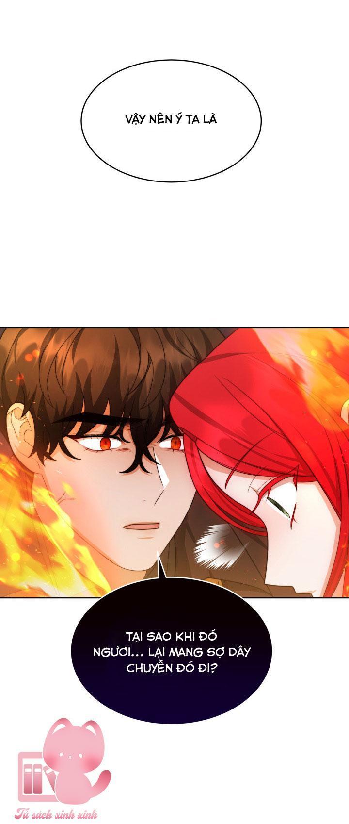 từ chồng cũ hóa thành nam chính chapter 33 37