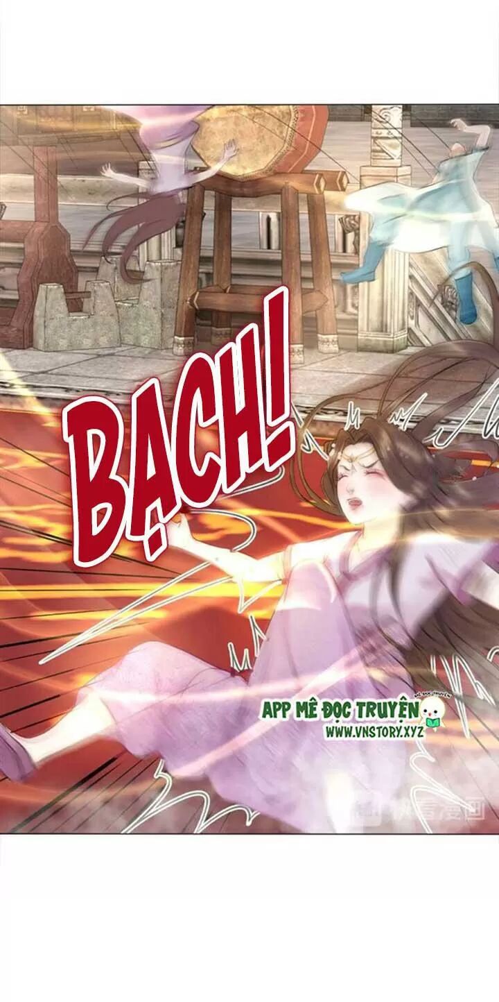 cực phẩm phế vật tiểu thư chapter 47 45