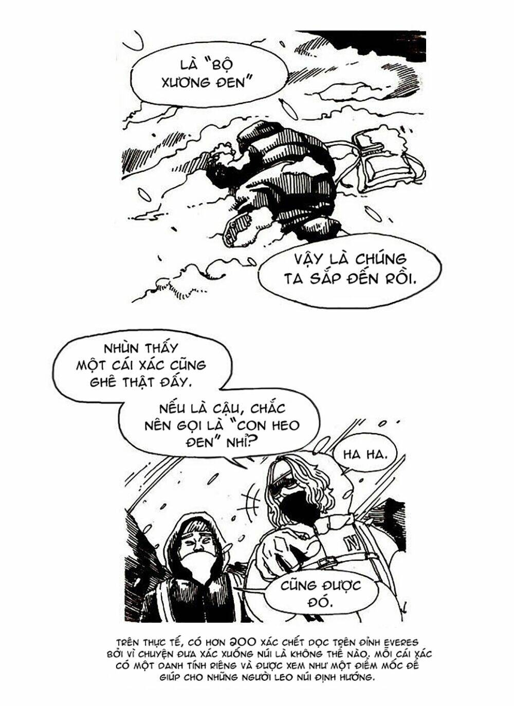 chuyện chết chóc chapter 5.5 6