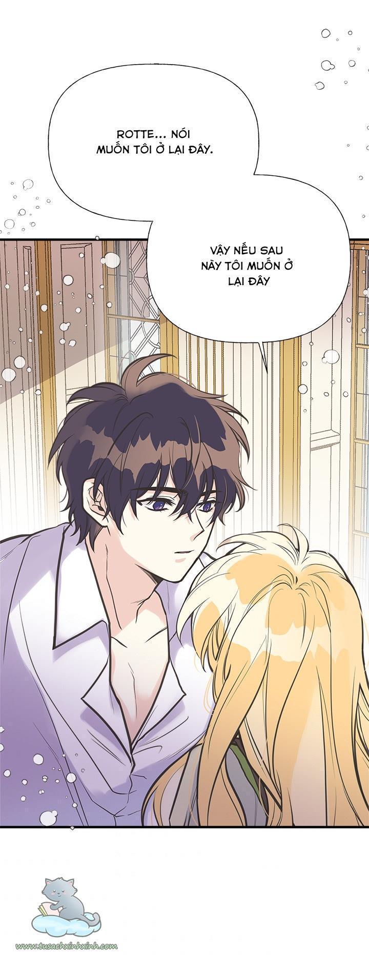 chị tôi nhặt về nam chính của tiểu thuyết chapter 38 59