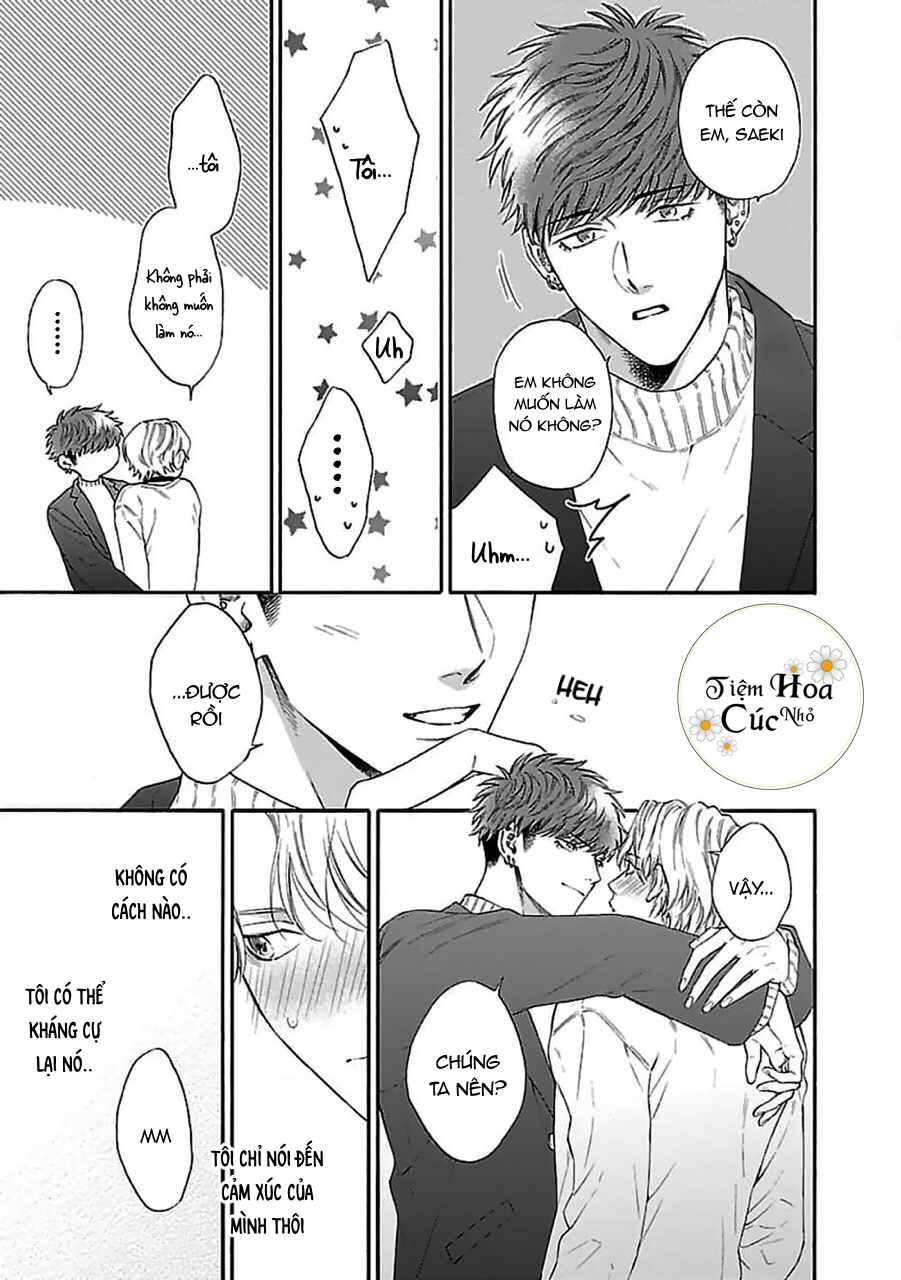 oretachi bijinesu tsugai yattemasu! chapter 3 33