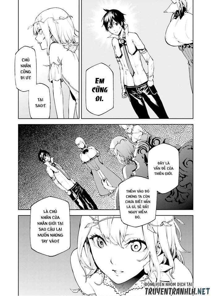 sekai no owari to yoakemae chapter 29 6