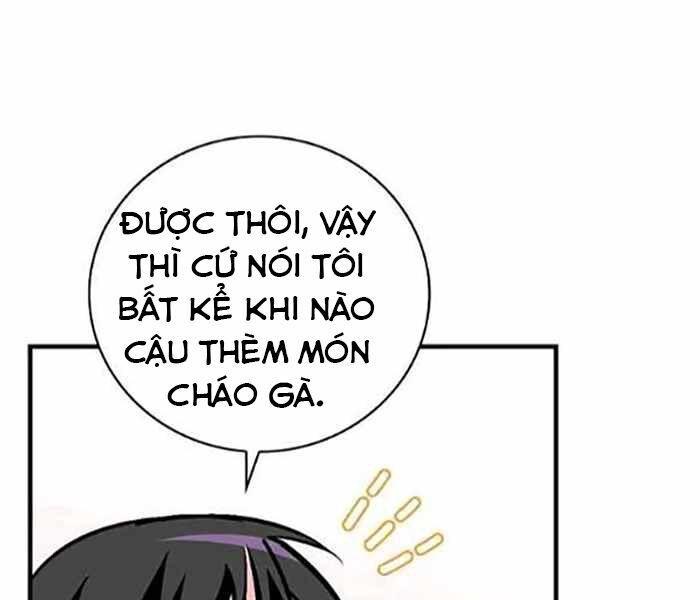 tôi lên cấp chỉ bằng cách ăn chapter 82 85