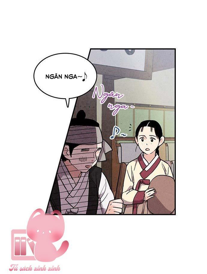 lệnh cấm hôn chapter 46 3