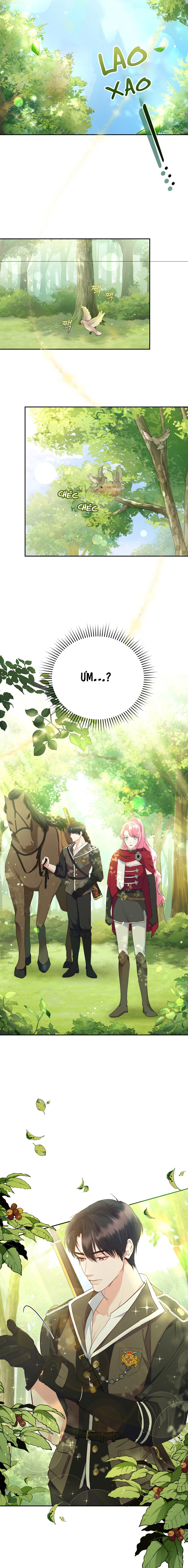 trở thành người điều chế nước hoa duy nhất của bạo chúa chapter 23 18