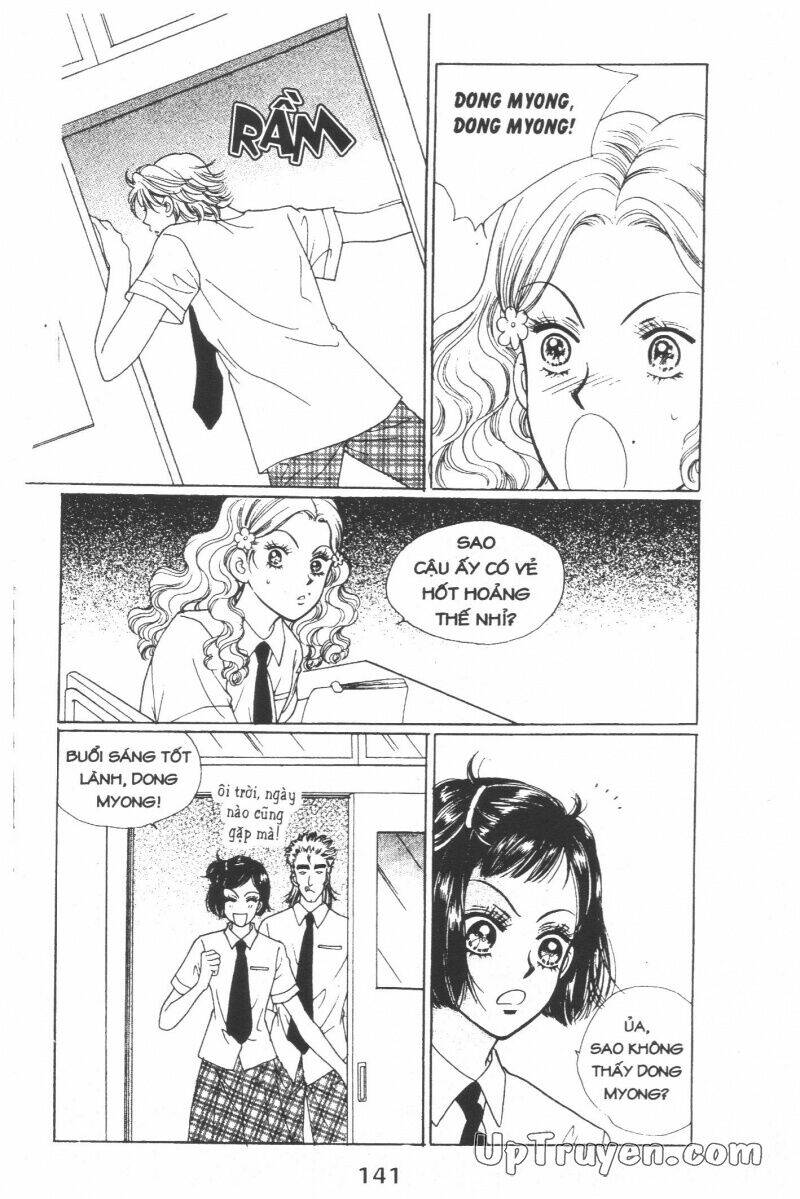 cô nàng ngổ ngáo chapter 9 141