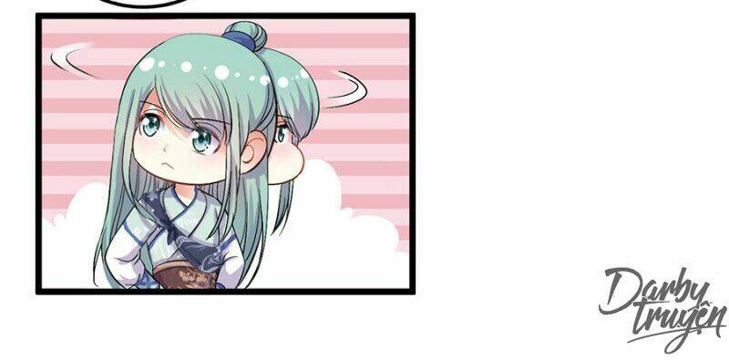 lừa thái tử đến đây dạy dỗ chapter 3 29