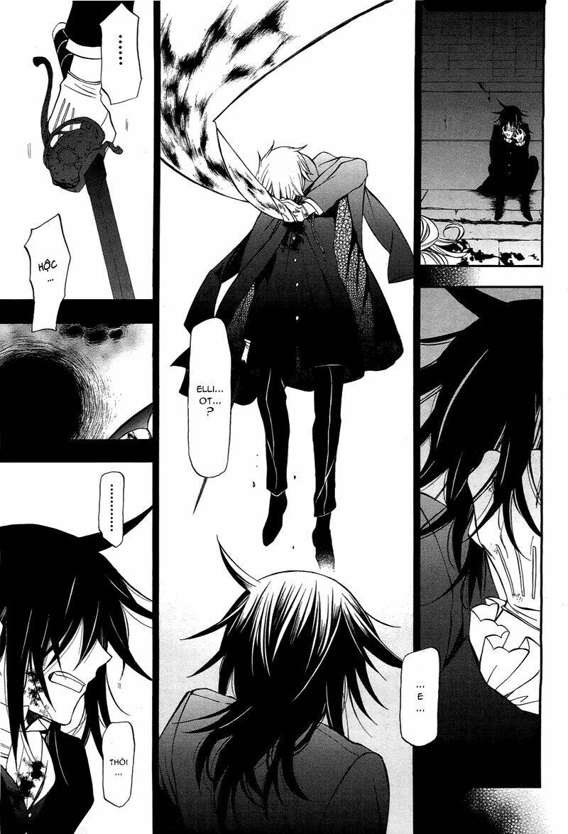 pandora hearts chapter 58 14