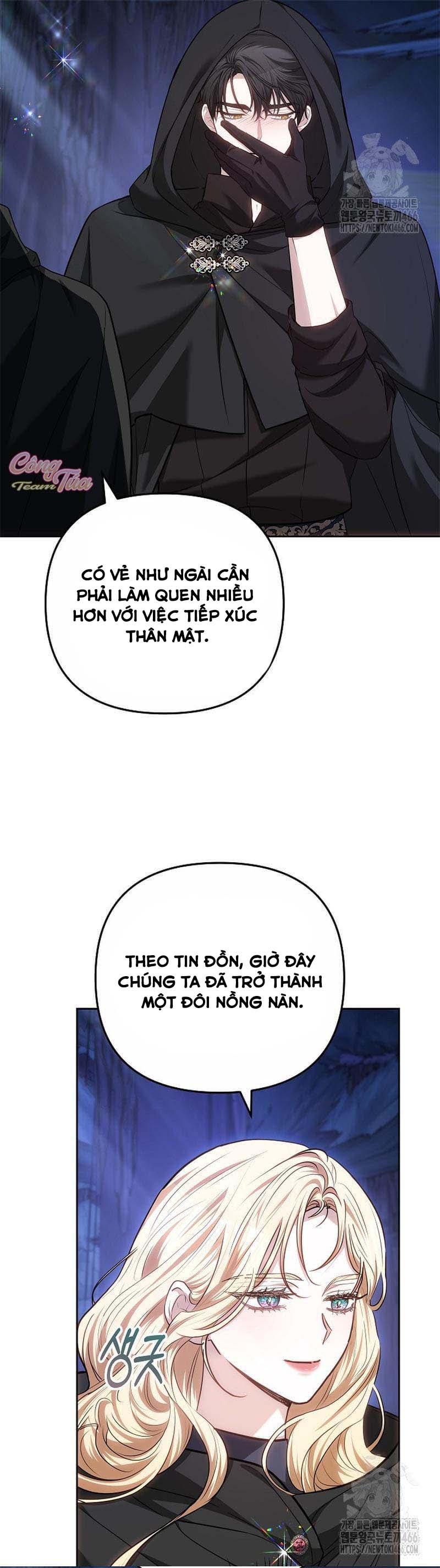 mang em vào giấc ngủ chapter 13 21