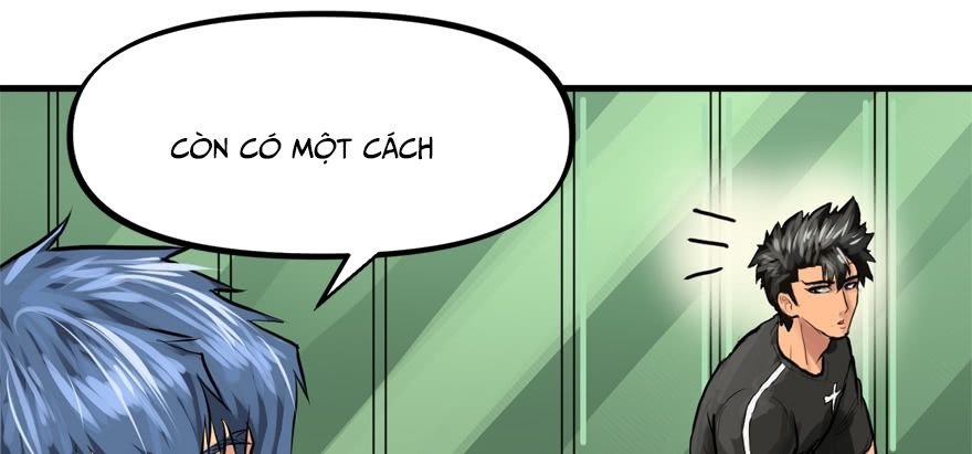 vua sinh tồn chapter 84 45