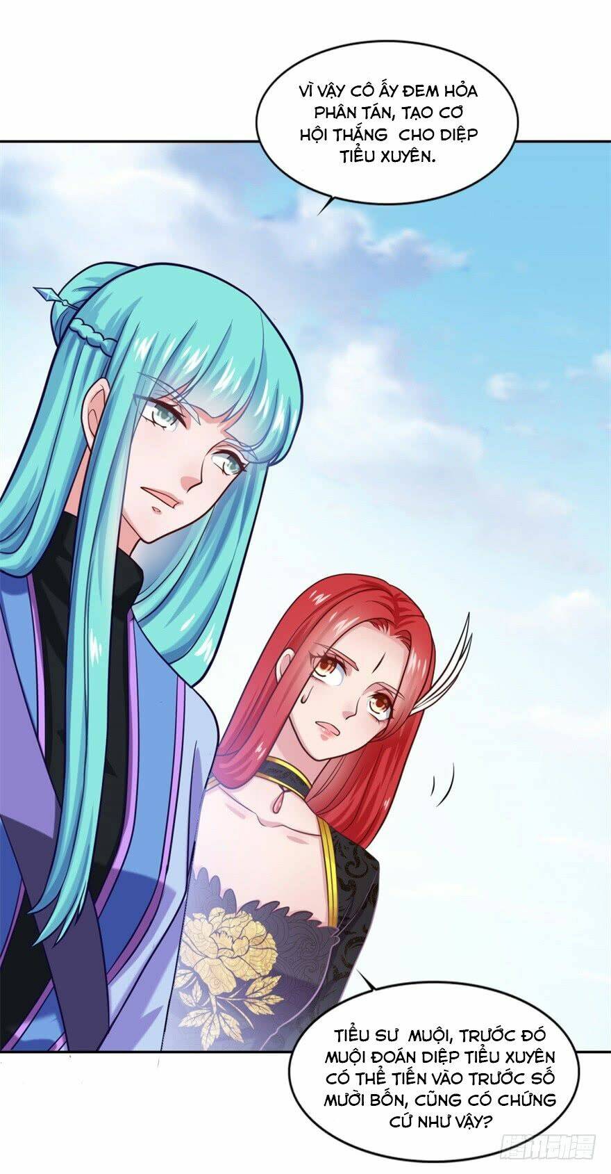 tiên ma đồng tu chapter 44 23