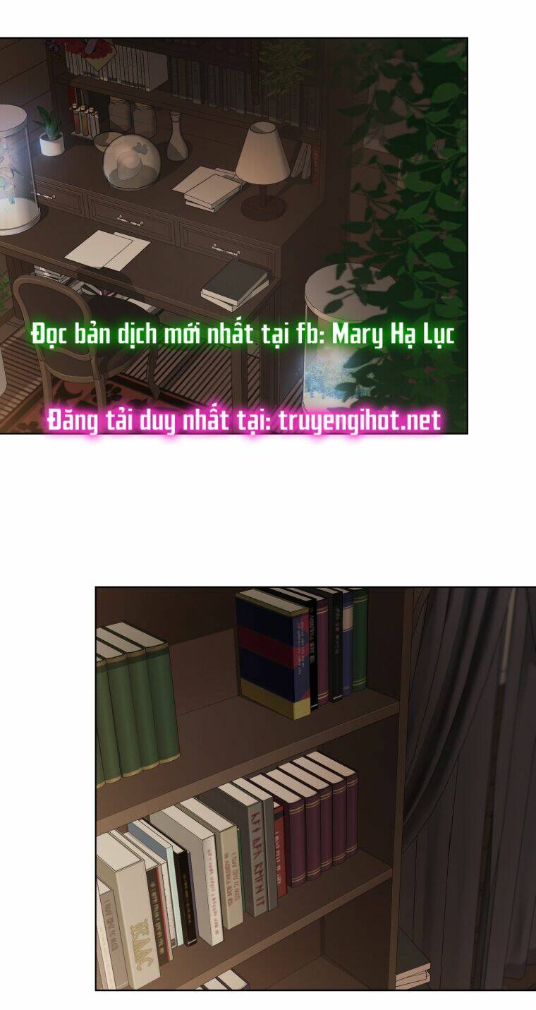 công chúa khắc dấu lên kẻ phản nghịch chapter 50 18