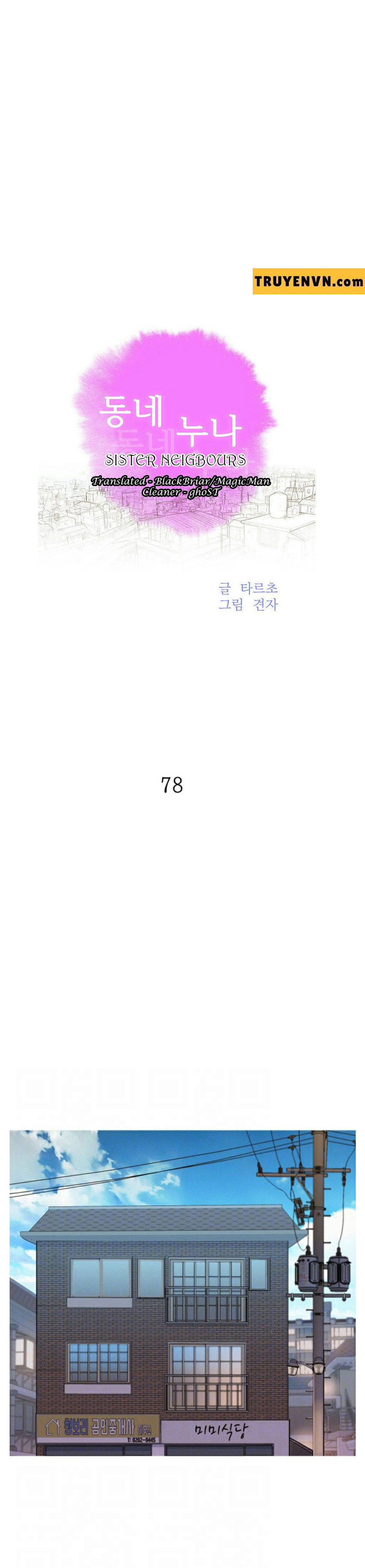 chị gái mưa chapter 78 1