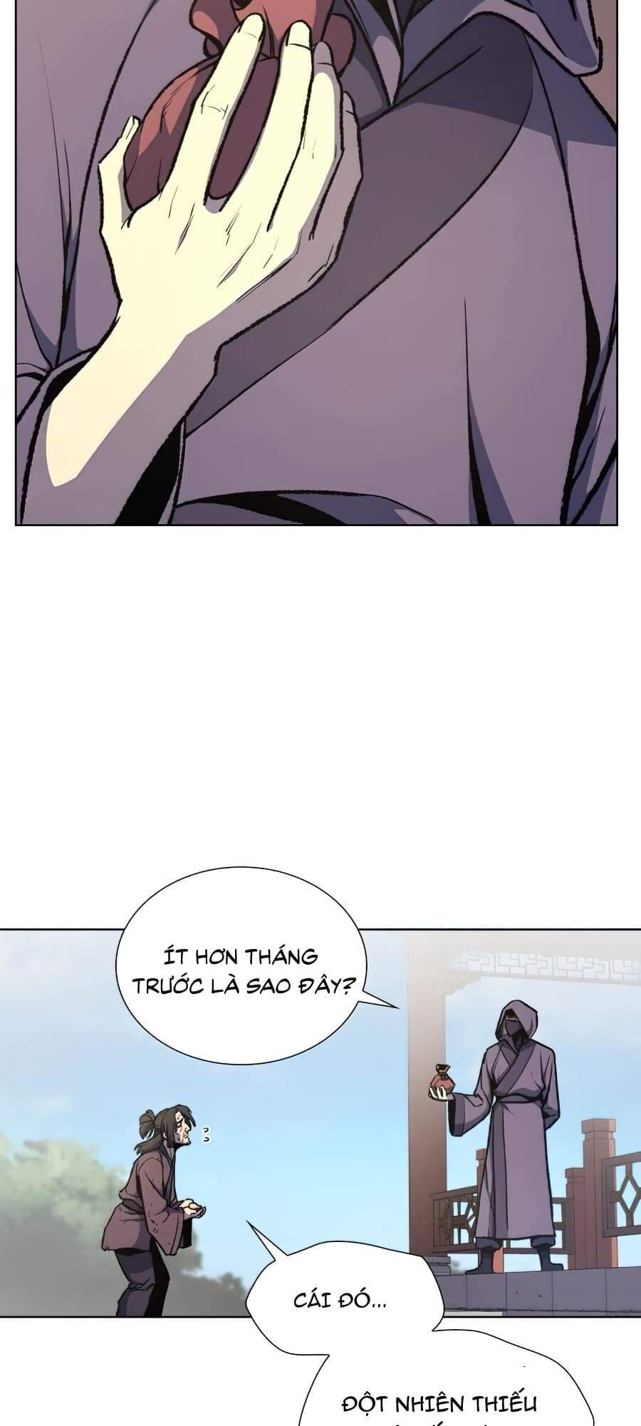 ta chuyển sinh thành cuồng quỷ truyền nhân chapter 8 52