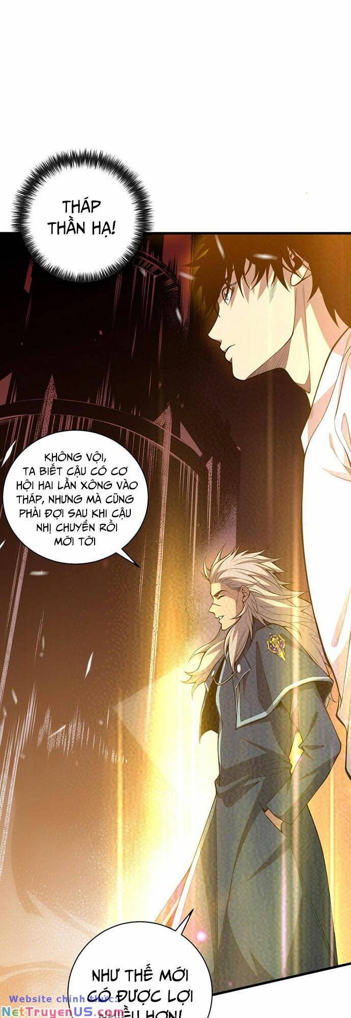 Thảm Họa Tử Linh Sư chapter 33 15