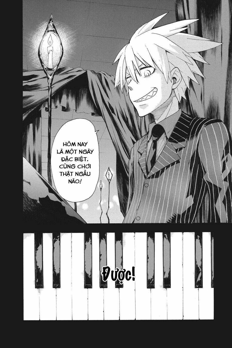 soul eater chapter 109 7