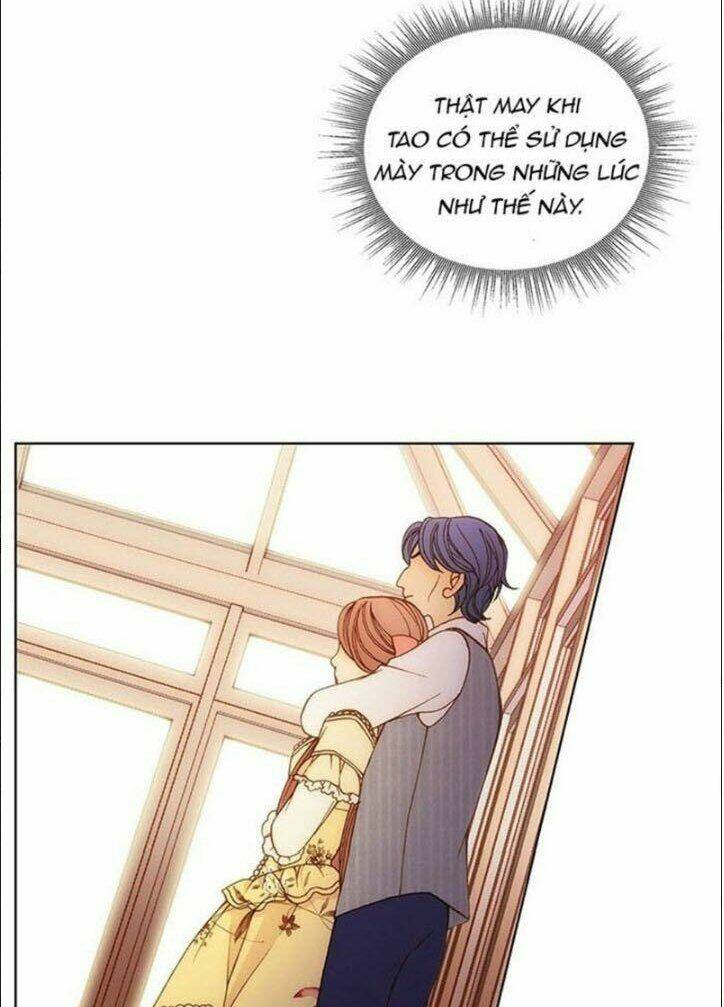 wendy , cô gái bán hoa chapter 4 43