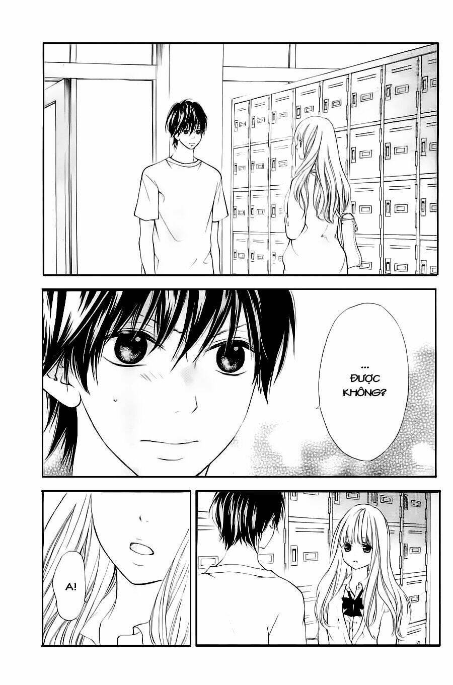 tổng hợp one shot. chapter 76 4