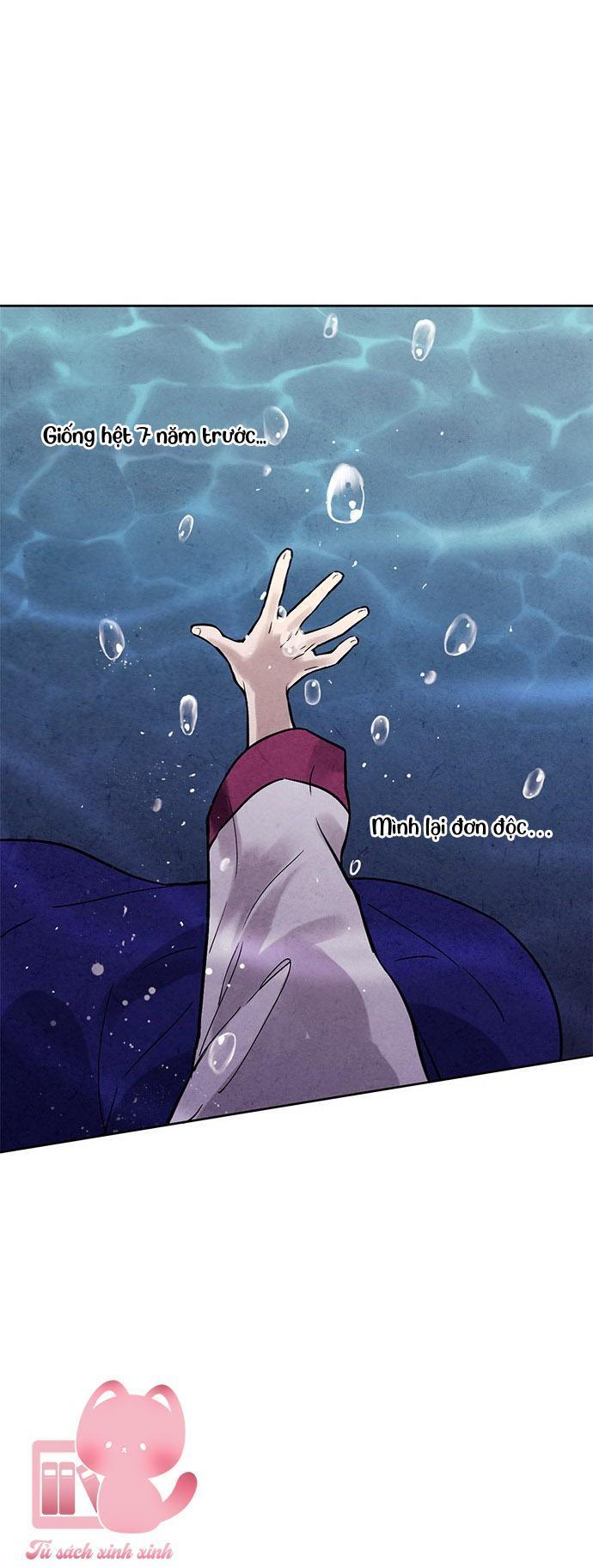 lệnh cấm hôn chapter 26 4