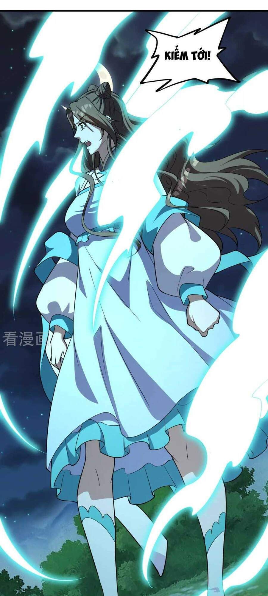 tiên võ đế tôn chapter 228 24