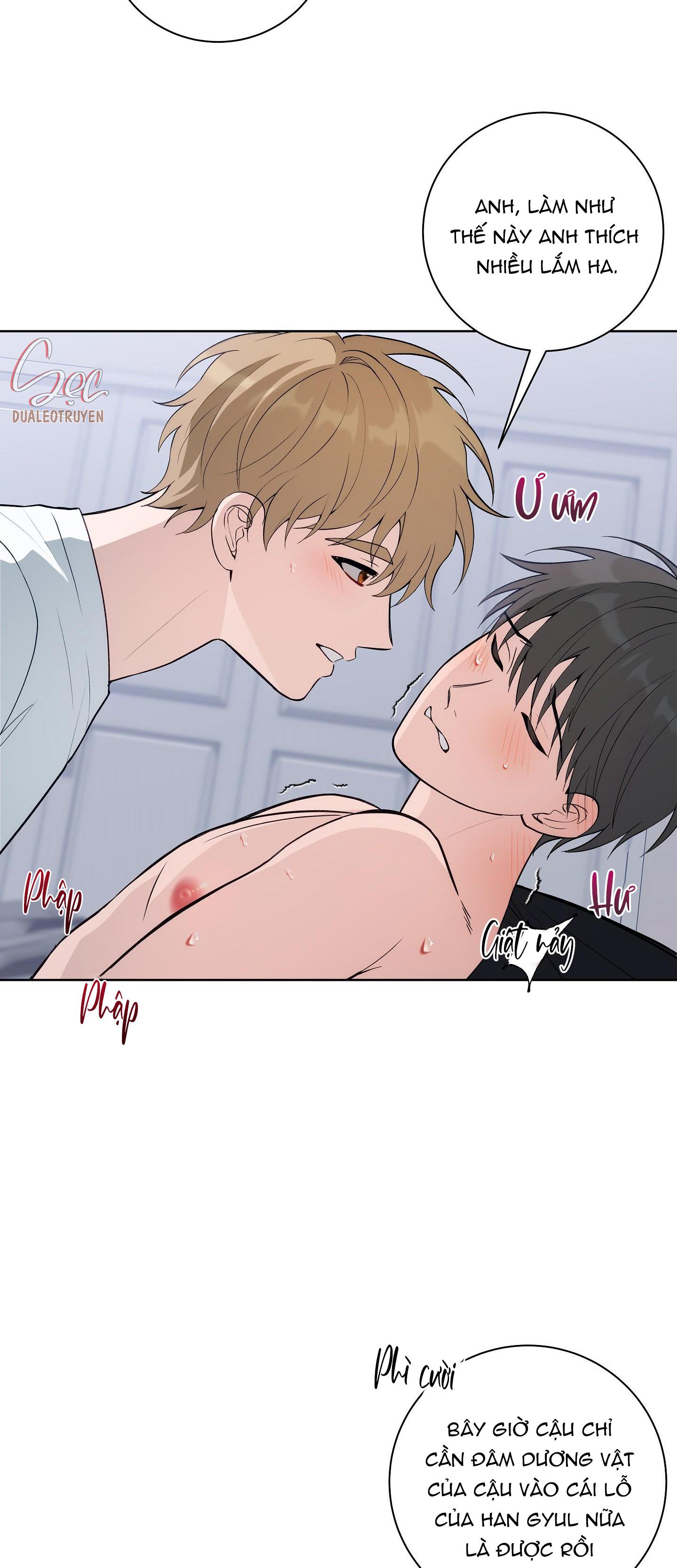 ba đêm làm tình thiệt đấy chapter 6 17