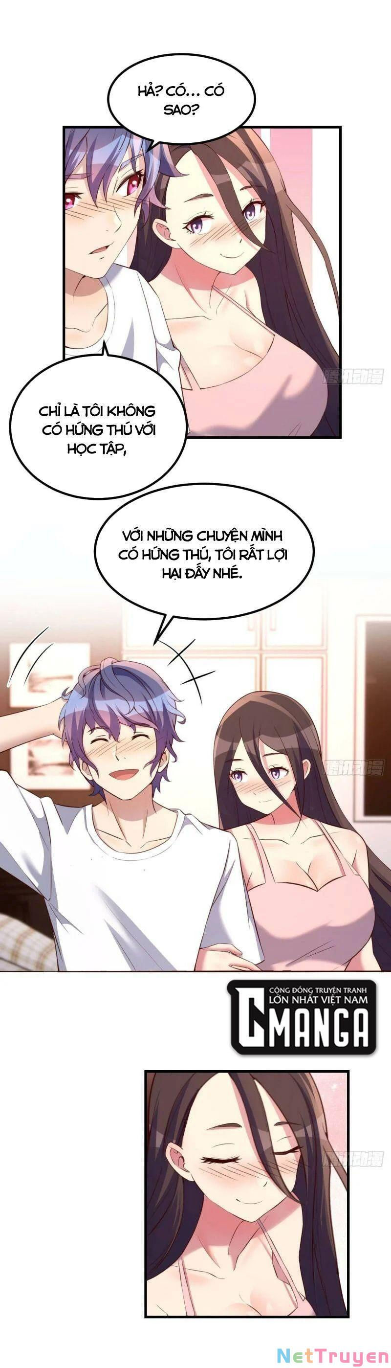 thiên tứ thức tỉnh chapter 49 1