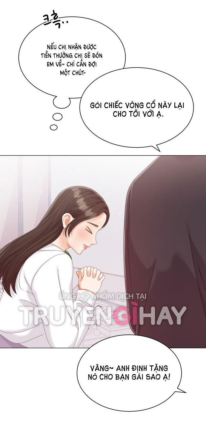 Tuyển Tập Truyện Ngắn Dằm Khăm Của Bạn Mảy chapter 11.1 - Trang 5