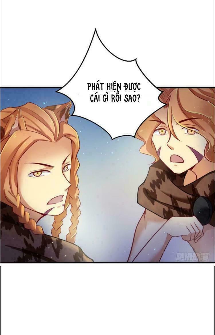 [16+] thảnh thơi thú thế chủng chủng điền, sinh sinh tể chapter 23 8