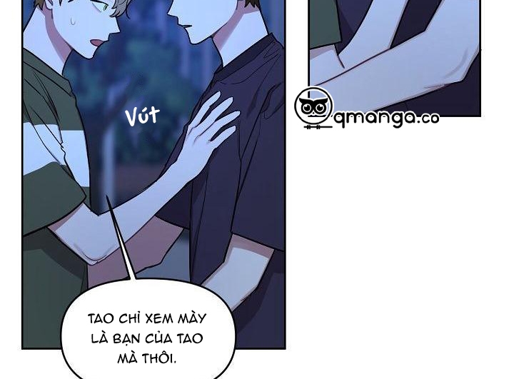 vị khách khả nghi và nhóc làm thêm chapter 9 17