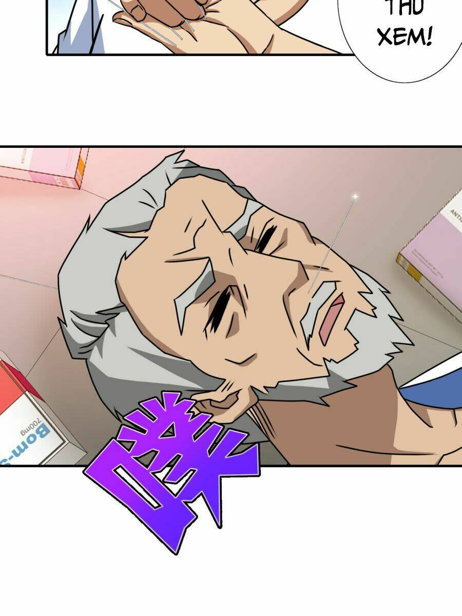 hộ hoa cao thủ tại đô thị chapter 95 29