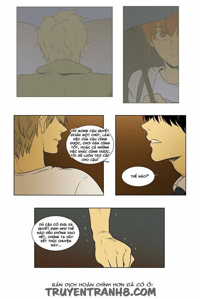 bẫy tình yêu chapter 129 30