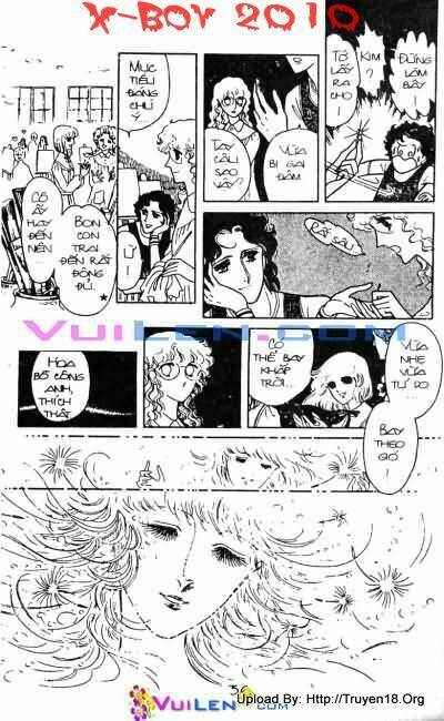 ánh đèn rực rỡ chapter 4 37