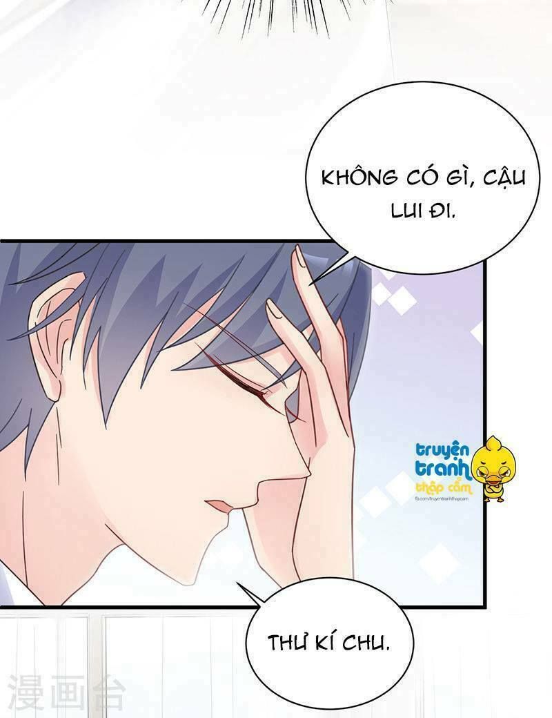 chọc tới chủ tịch tổng tài 2 chapter 43 13