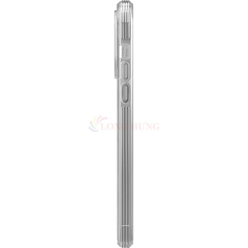 Ốp lưng chống sốc Uniq Hybrid Combat iP 13 Series - Hàng chính hãng
