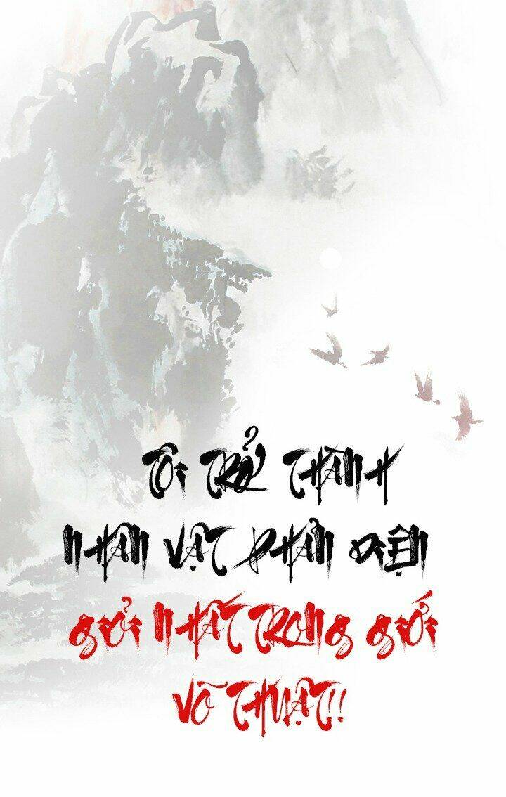 tôi trở thành nhân vật phản diện giỏi nhất trong giới võ thuật chapter 27 8