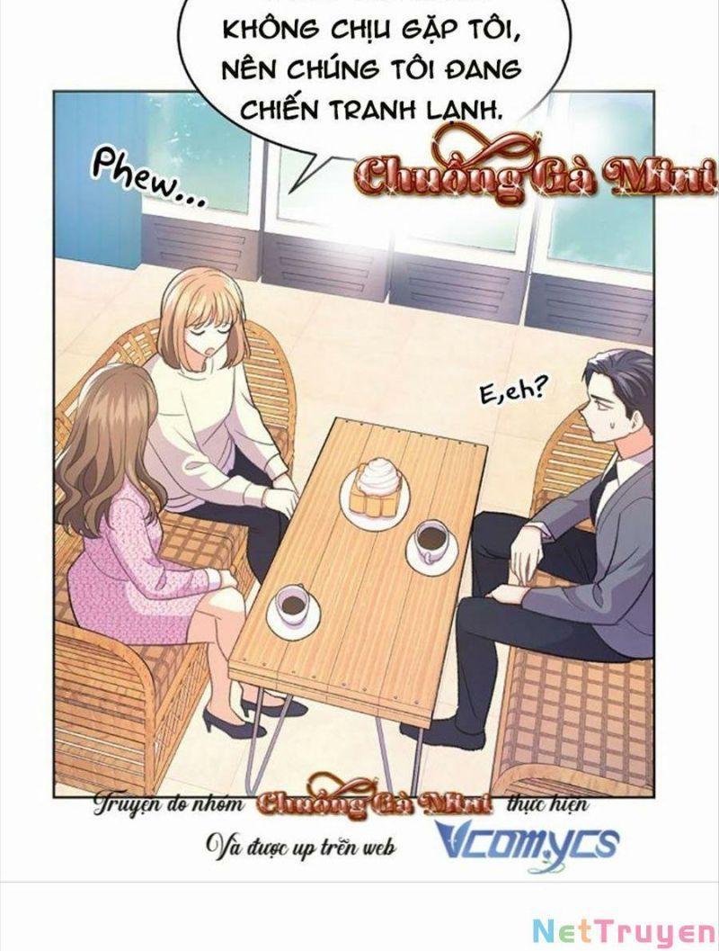 vô tình trở thành con gái của triệu phú chapter 32 46