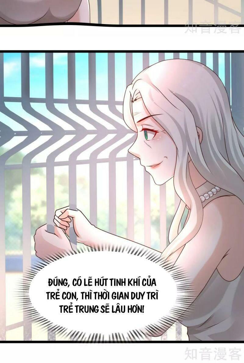 tối cường vận đào hoa chapter 212 42