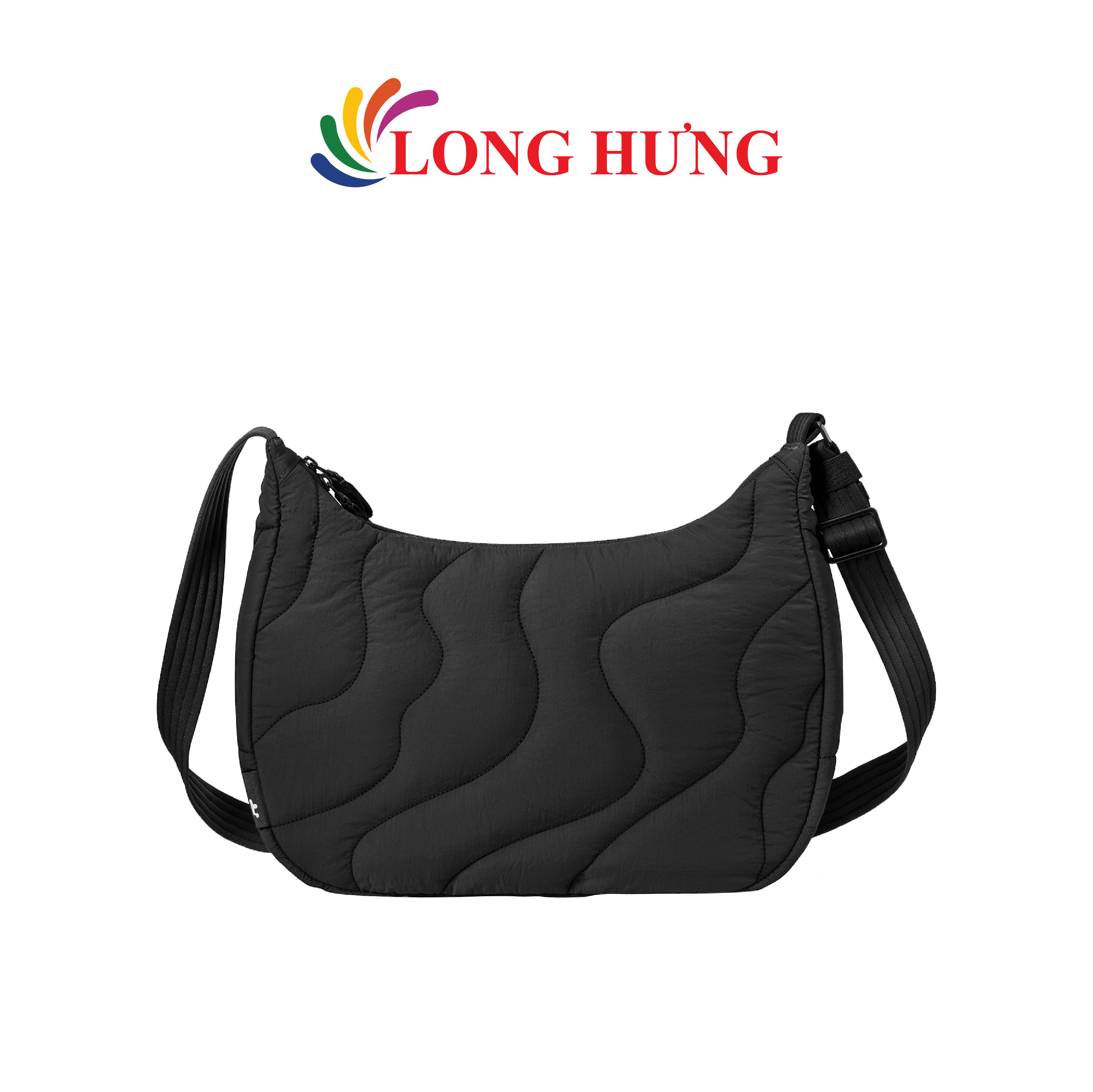 Túi đeo chéo Tomtoc Terra-T34 Light Crossbody Bag 9L 11 inch T34M1 - Hàng chính hãng