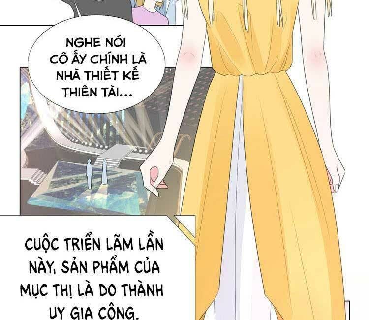 điều ước sủng ái bất bình đẳng chapter 107.1 30