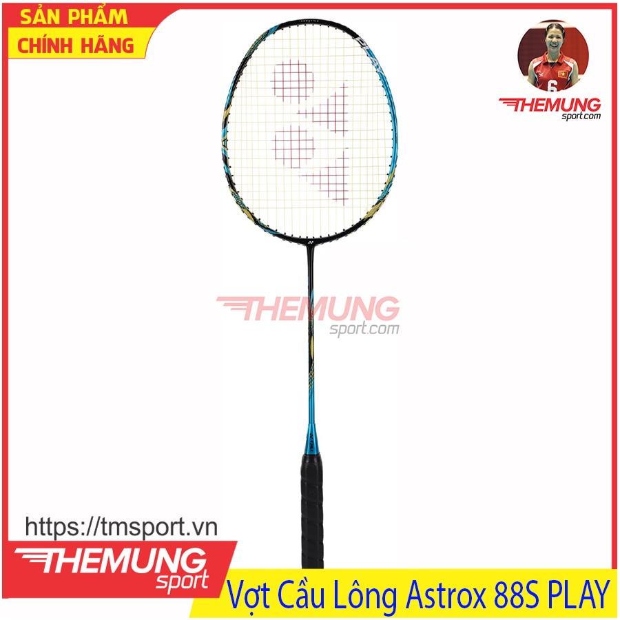 Vợt Cầu Lông Astrox 88S PLAY 4U