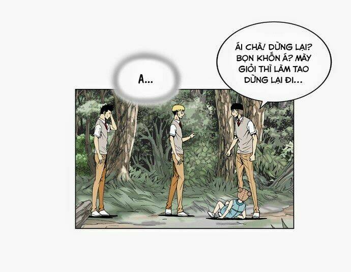 ultimate legend: kang hae hyo chapter 41 29