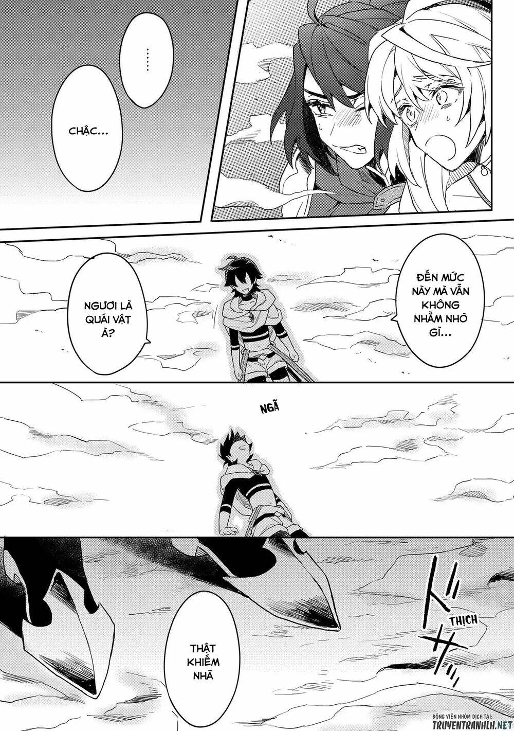 dekisokonai to yobareta moto eiyuu wa, jikka kara tsuihousareta no de suki katte ni ikiru koto chapter 2 29