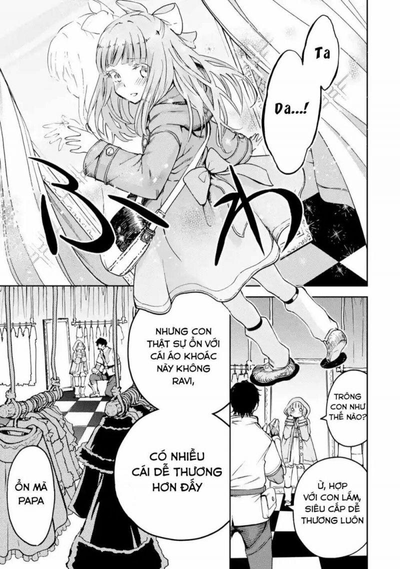 i'm a middle-aged man who got my adventurer license revoked chapter 5.3 1