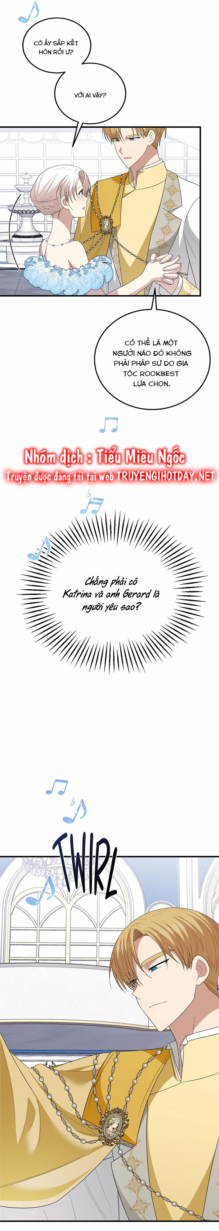 anh trai nguy hiểm của tôi chapter 78 2