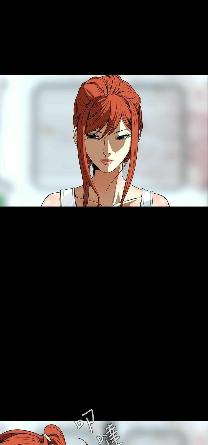 giấc mơ khủng khiếp - deadful dream chapter 8 26