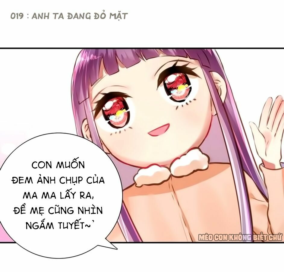 không có ssr làm sao để yêu chapter 19 2