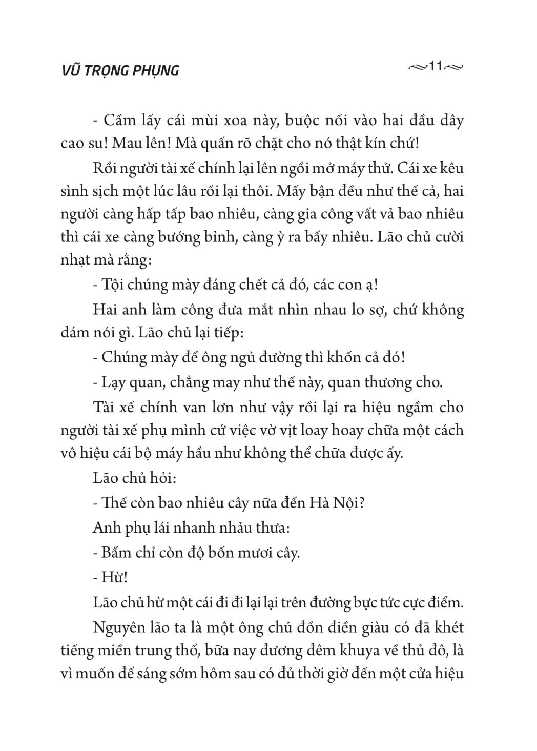 Giông Tố (Tái Bản 2022)