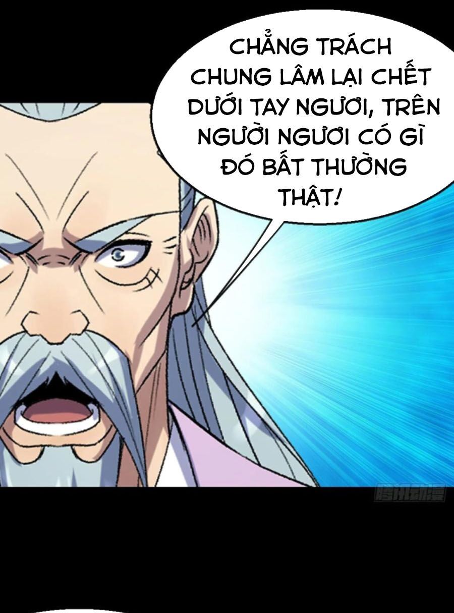 thông u đại thánh chapter 58 39