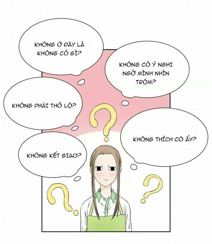 chúng ta không yêu nhau chapter 5 45